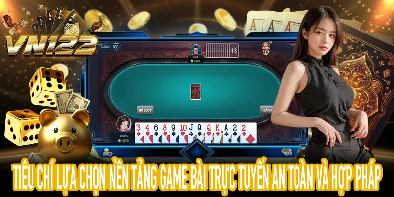 Hình ảnh bảo mật dữ liệu, minh họa cho tính an toàn của nền tảng