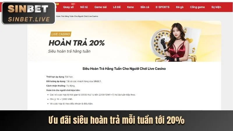 Hướng dẫn chơi slot game